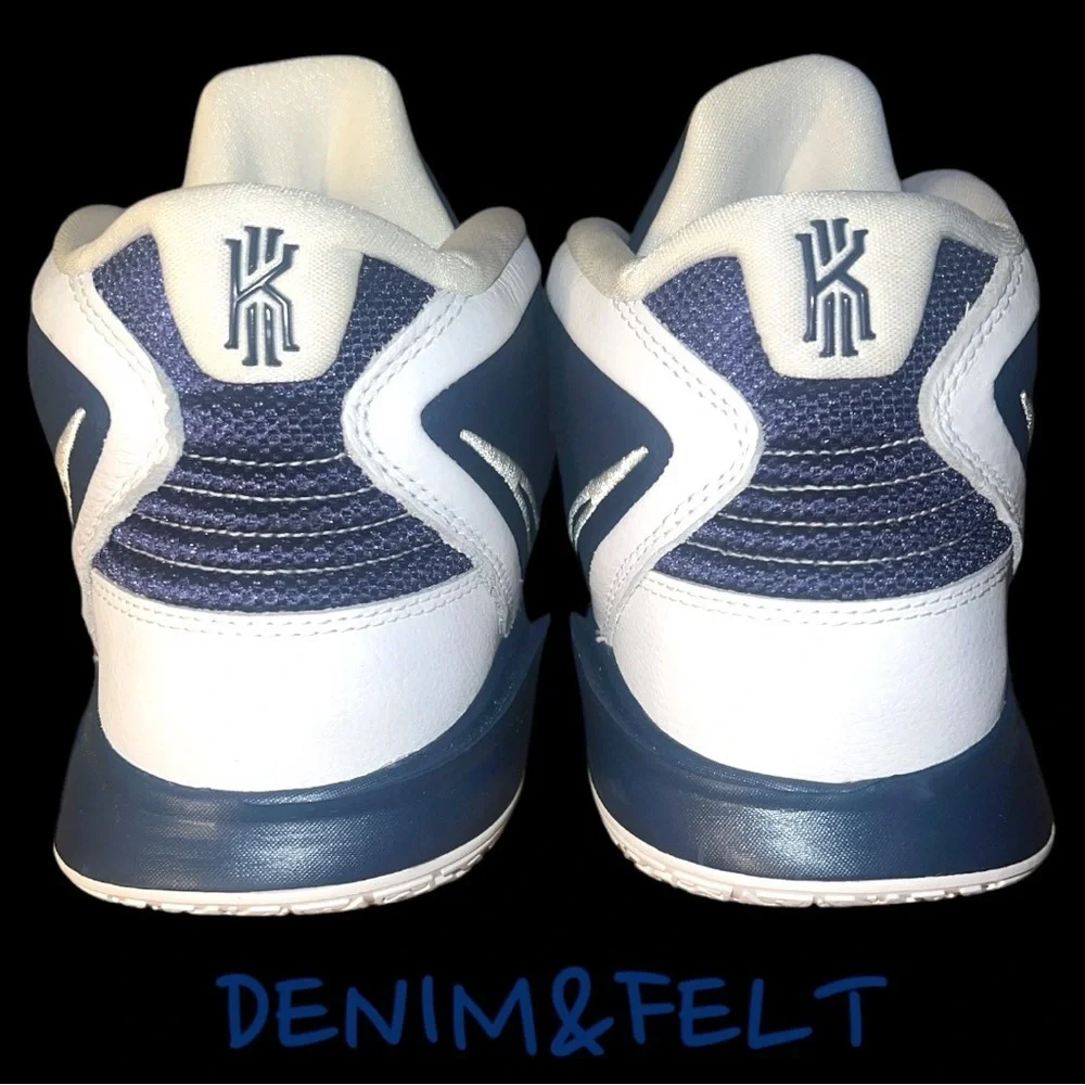 Nike‎ Kyrie Infinity TB | Color: Midnight Navy | NEW/NWOB!! 🏀💙🏀💙
